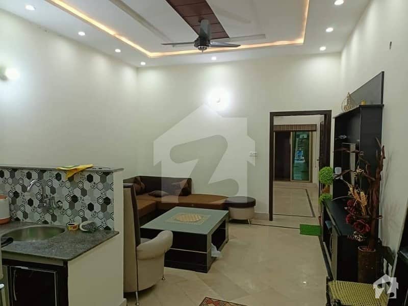 سعید کالونی فیصل آباد میں 3 کمروں کا 3 مرلہ مکان 70 لاکھ میں برائے فروخت۔