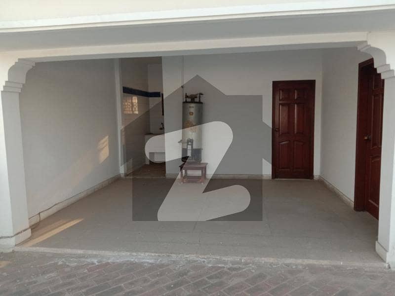 1 Kanal Commercial Building For Sale In Gulshan Ravi,lahore