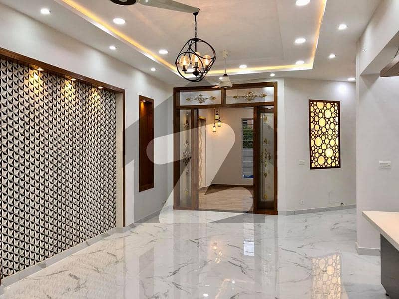 Outclass Bungalow available for Sale at Phase 3 DHA Defence