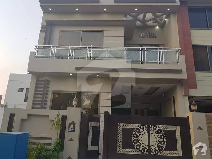 6 Marla Dream House Citi Housing Available for rent