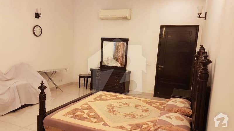 Brand New Unfurnished Apartment In Swiss Center For Rent In D. 12 Markaz