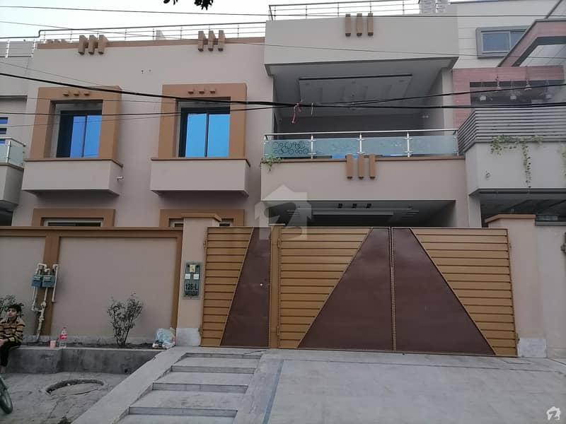 One-of-a-kind House In Sabzazar Scheme - Block L Available For Fair Price