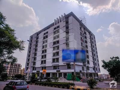 1975 Square Feet Flat Is Available For Rent In Zaraj Housing Scheme