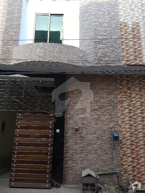 Canal Road Raza Town Upper Portion For Rent