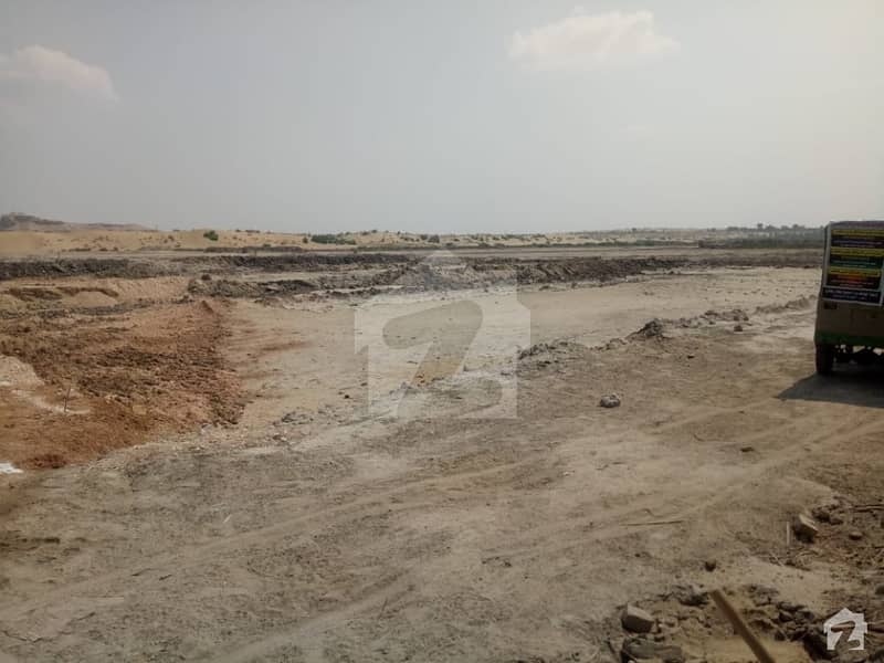 In Rohri Residential Plot Sized 720 Square Feet For Sale