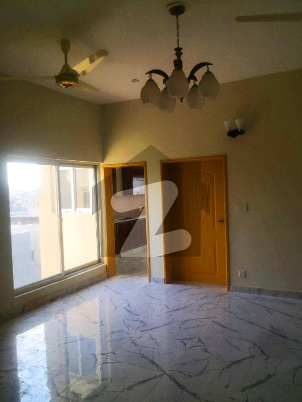 5 Marla House For Rent With 3 Bedrooms At Bahria Phase 8