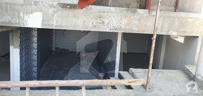 Shop Is Available For Sale In Kohistan Enclave