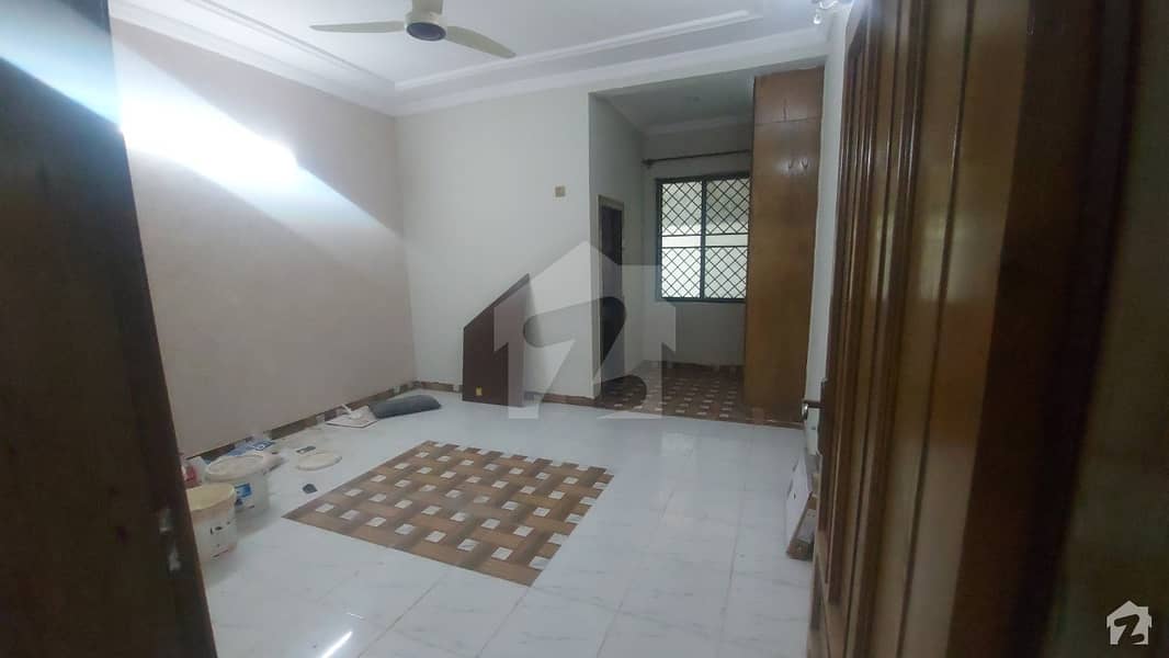 A 5 Marla House Located In Ghauri Town Is Available For Rent