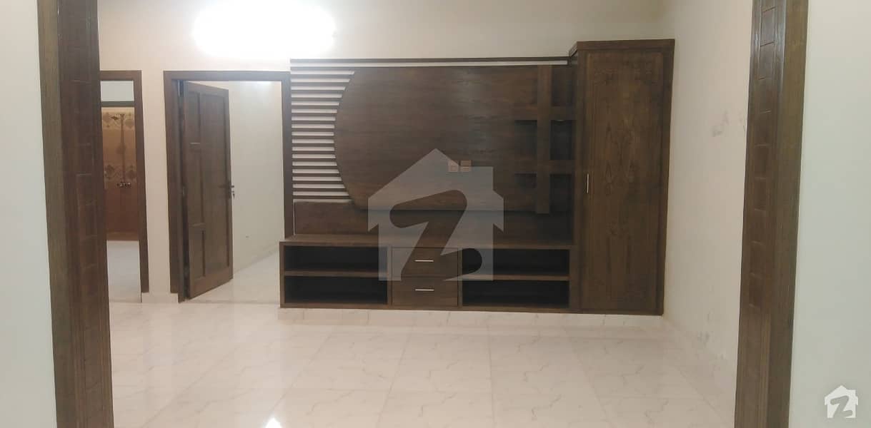 5 Marla House Is Available For Rent In Ghauri Town