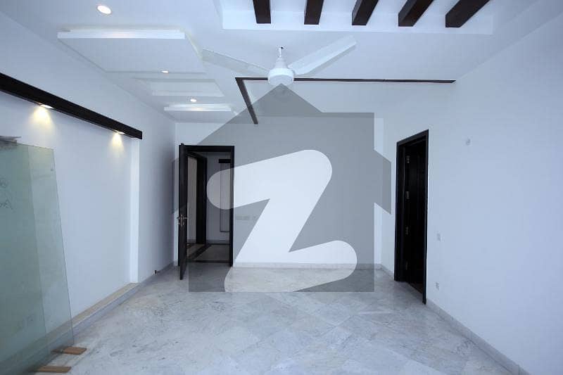 1 Kanal Upper Portion Available For Rent In Dha Phase 7