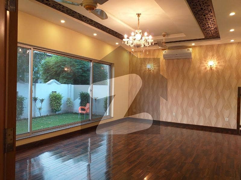 Outclass Bungalow available for Sale at Phase 3 DHA Defence