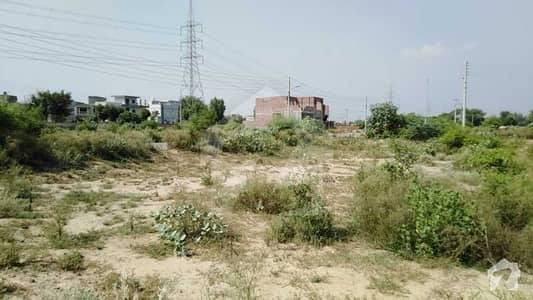 Ideally Located Residential Plot Available In Bhasin With Irresistible Features