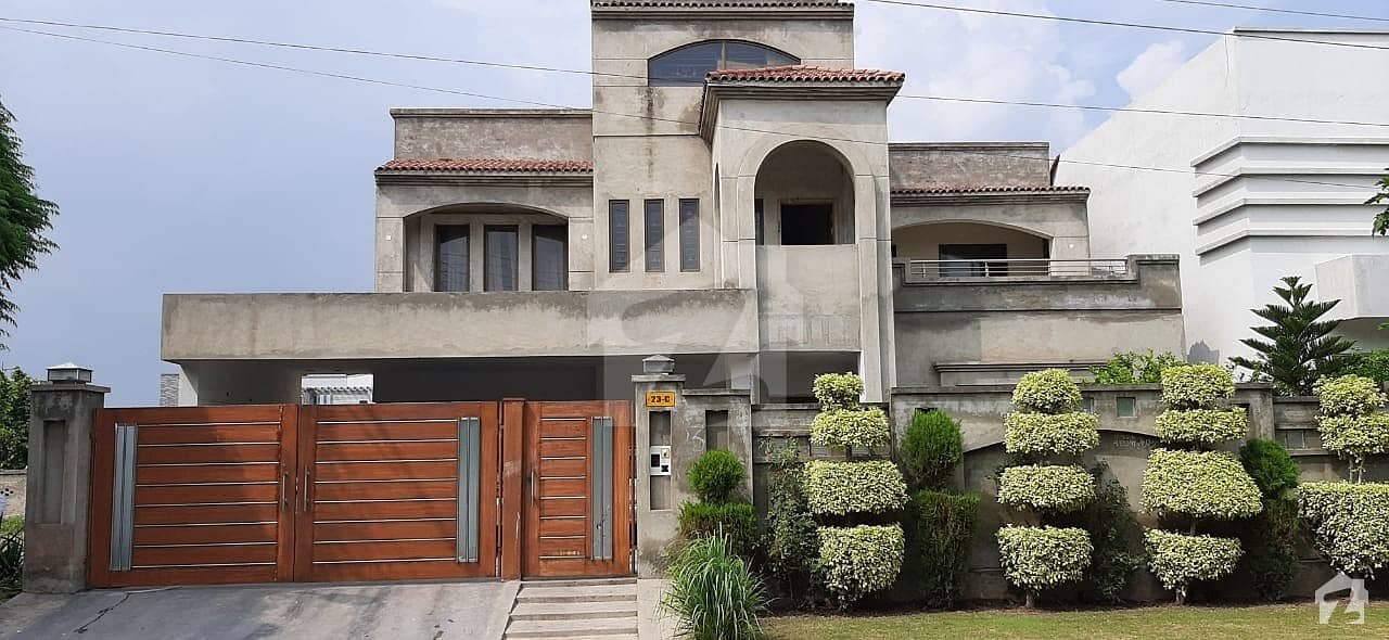 1 Kanal House For Sale In Rs 35,000,000 Only