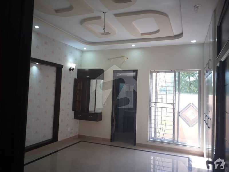 10 Marla Upper Portion For Rent In Pak Arab Housing Society