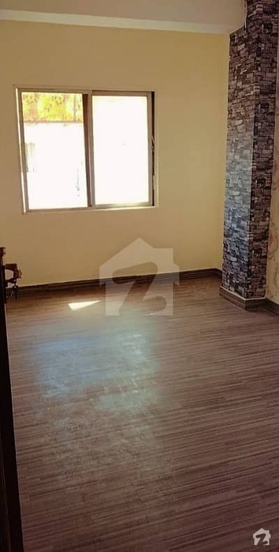 E11 Three Bedrooms Unfurnished Apartment For Rent In The Heart Off Islamabad
