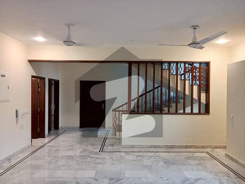 500 Sq Yard Brand New House Available For Rent At Dha Phase 8