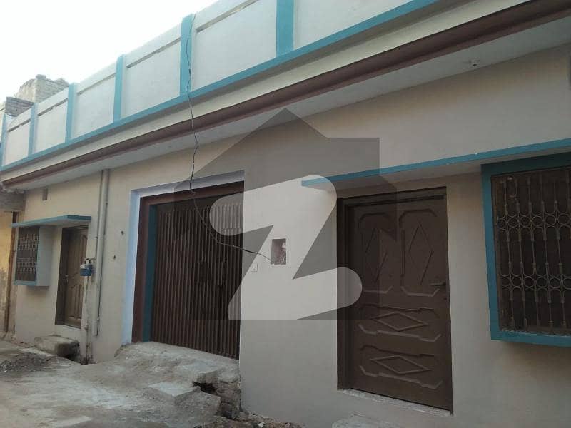 سرگوجرہ غربی چکوال میں 6 کمروں کا 10 مرلہ مکان 1.2 کروڑ میں برائے فروخت۔
