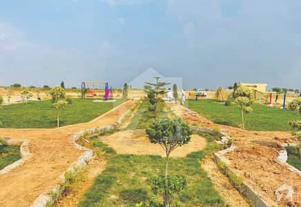 Get Your Hands On Residential Plot In Meherban Colony Best Area