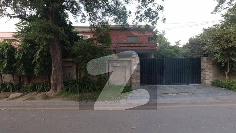 32 Marla Double Storey House Is Available For Sale In Tech Society Lahore