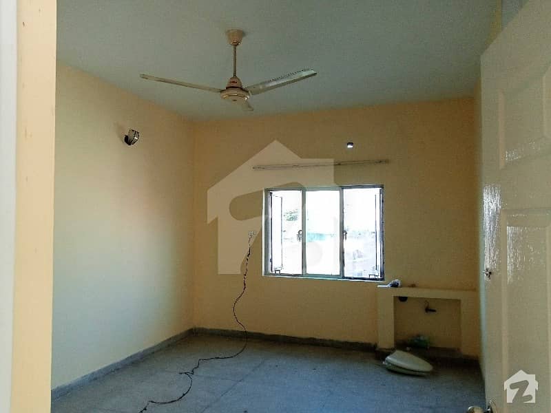 House Of 3825 Square Feet Is Available For Rent In Army Officers Colony