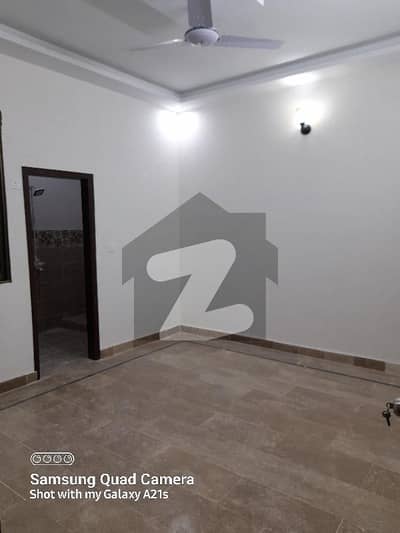 Good 1000 Square Feet Flat For Rent In Kda Employees Cooperative Housing Society