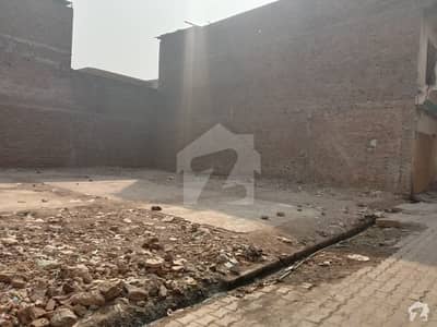 Your Search For Residential Plot In Peshawar Ends Here