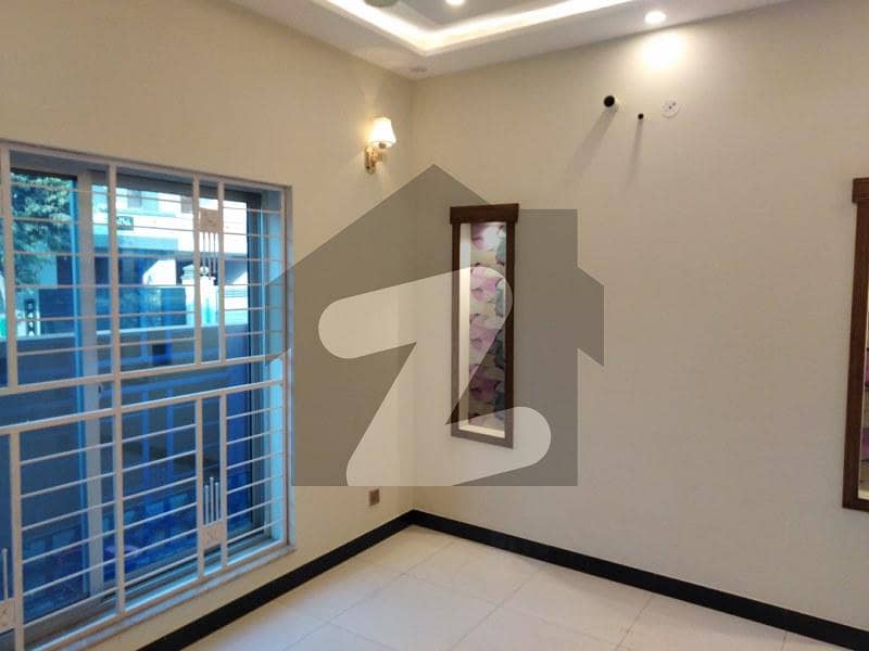 Good 5 Marla Flat For Sale In Bahria Orchard
