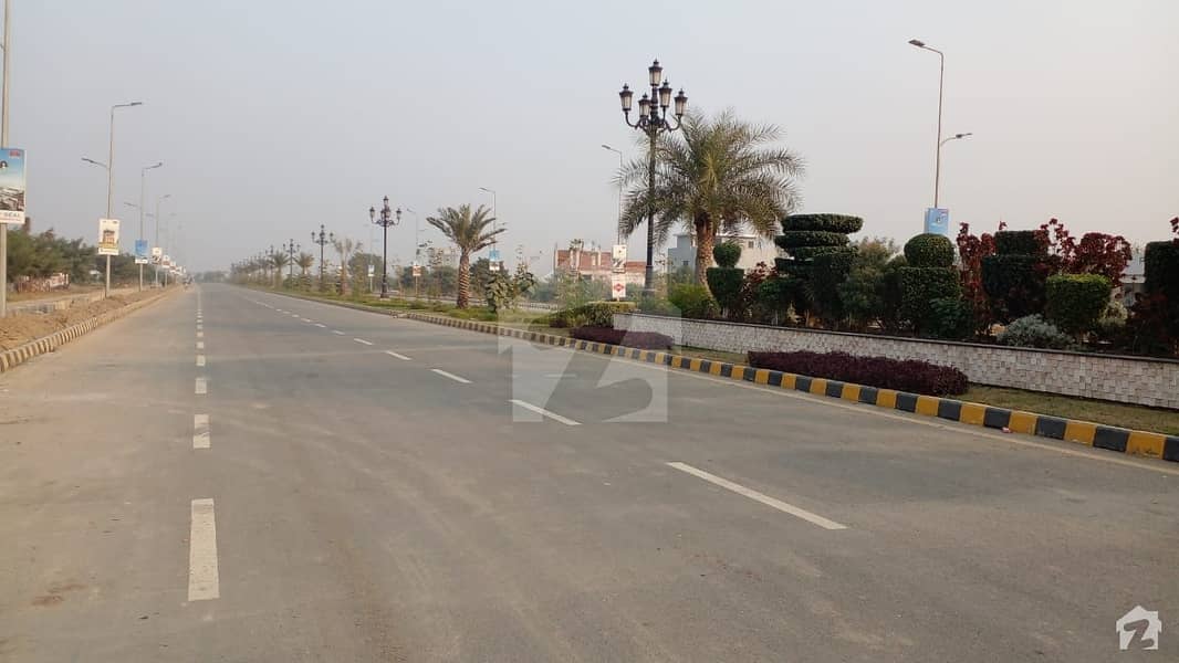 Get In Touch Now To Buy A 10 Marla Residential Plot In Lahore