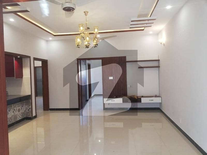 7 Marla Portion For Rent Is Available Bahria Town Phase 8 Rawalpindi