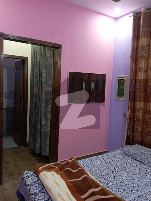 3.56 Marla House Available For Rent In Dream Avenue Lahore