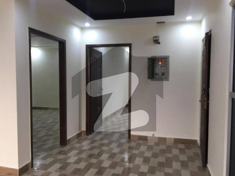 2 Bed Non-furnished Flat For Rent In Bahria Town 2 Bed Non-furnished Apartment For Rent In Bahria Town Sector D Block Aa