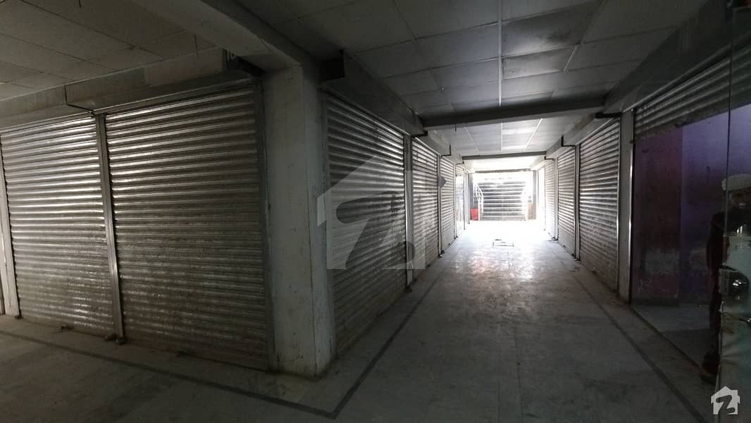 850 Sq Ft 2 Shop Hall In Dha Sector F