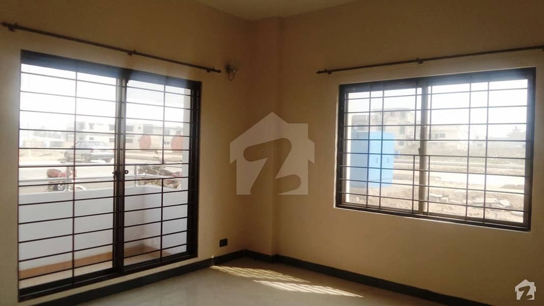To Sale You Can Find Spacious Flat In Askari 2