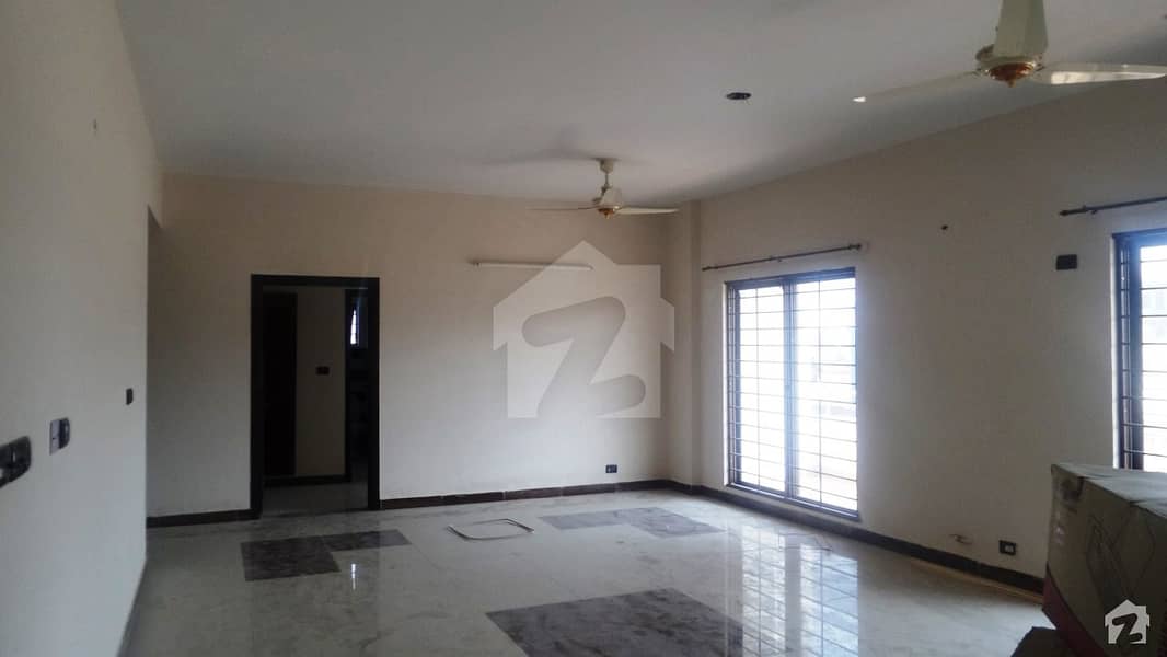 Own The Best Address With This 10 Marla Flat In Askari 2