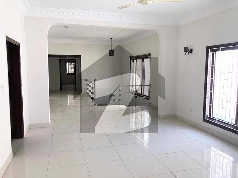 500 sq Yard House Available For Rent At Dha Phase 5