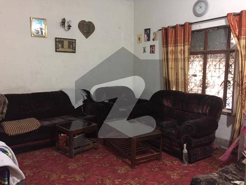 House For Sale 5 Marla Allama Iqbal Town Neelam Block