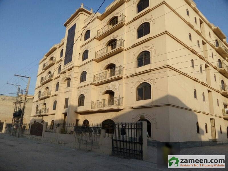 Flat For Sale In Royal Residencia Darmangi Garden