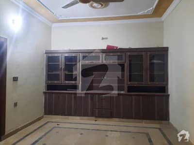 5 Marla Double Story House Available For Rent At Phase 4A