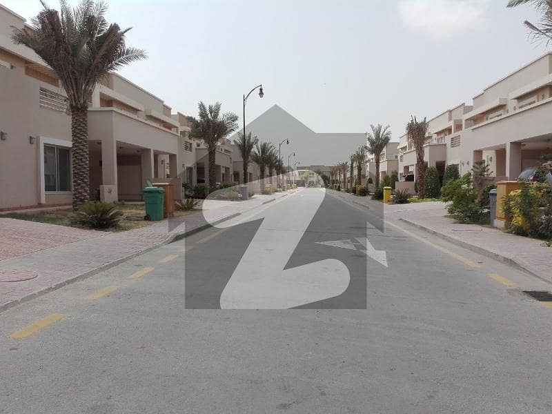 We Have Ready To Move Luxury 3 Bedrooms Precinct 10A Villa Available For Sale In Bahria Town Karachi