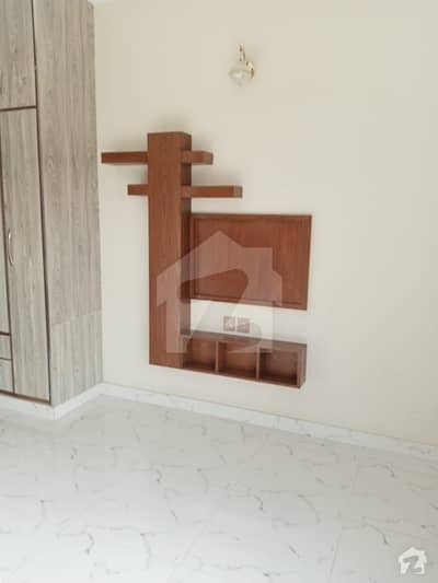 5 Marla Brand New House With 6 Months Ghaznavi Block Bahria Town Lahore