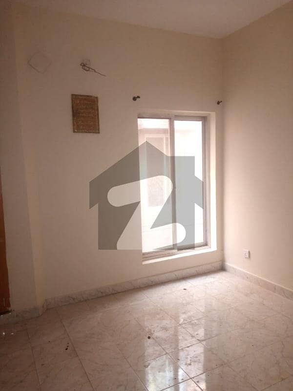 3 Marla Apartment For Sale In D Block