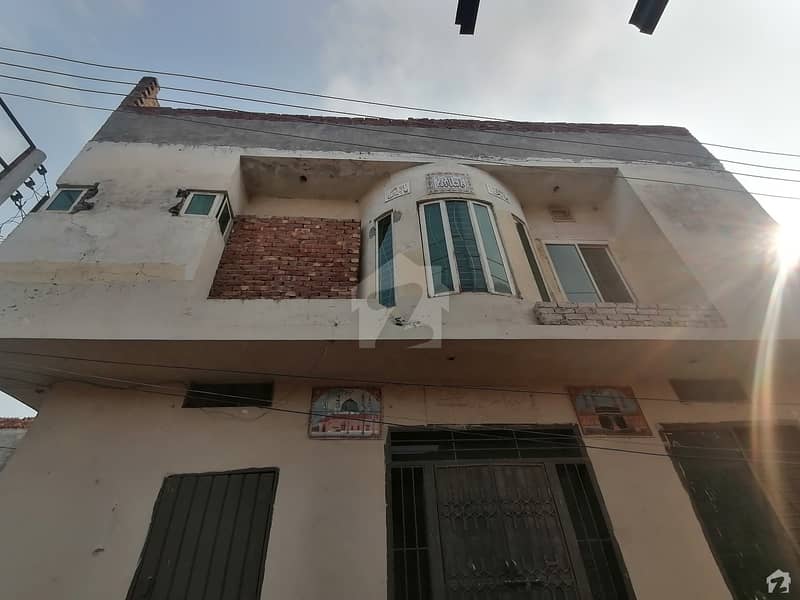 House For Sale In Lahore