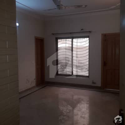 New Flat 730 Sq Ft Flat For Sale In D-12 Markaz