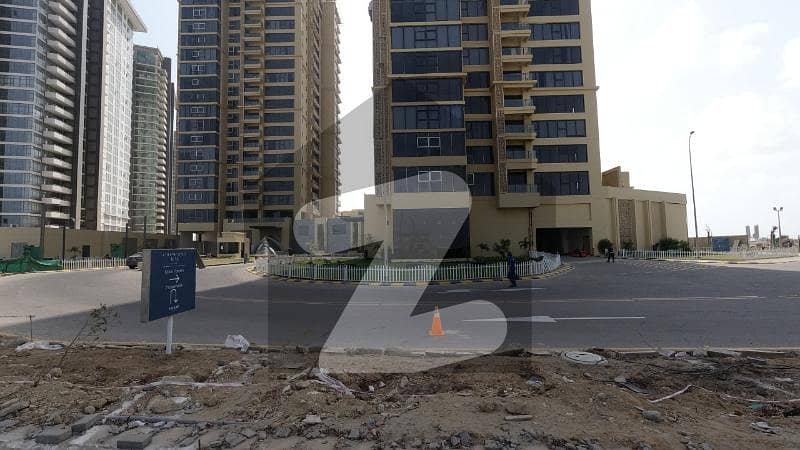 Most Prime Location Flat Is Available For Rent In Emaar