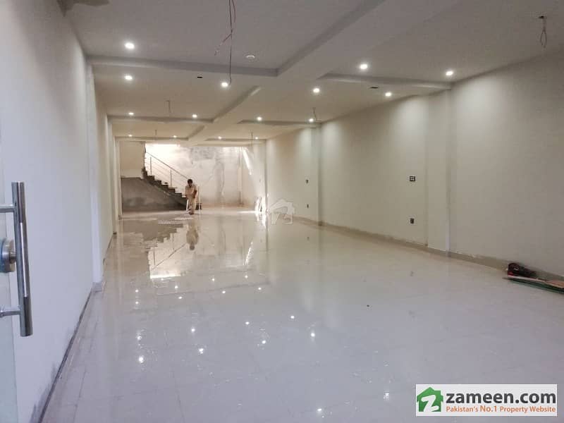 Building For Sale In G9 Islamabad