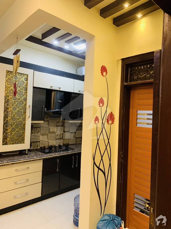 Flat For Sale 11 B North Karachi 944 North Karachi Sector 11B, North