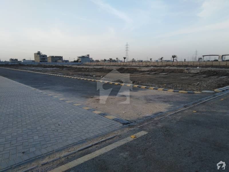 Good Feasibility For Commercial Plot For Sale
