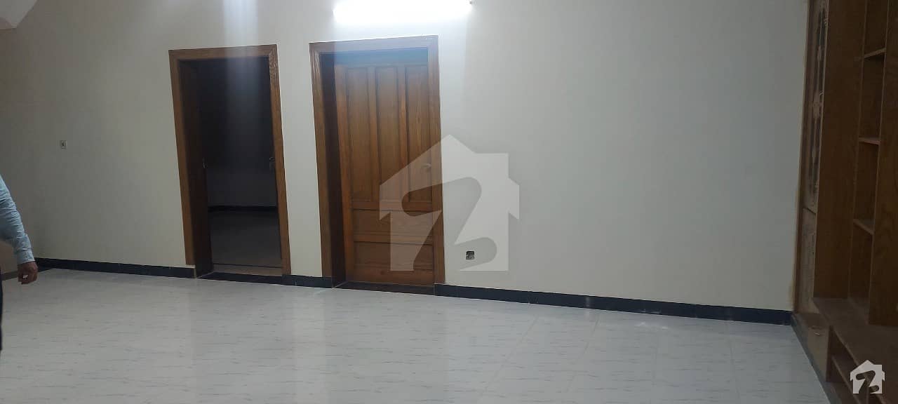To Sale You Can Find Spacious House In Ghauri Town