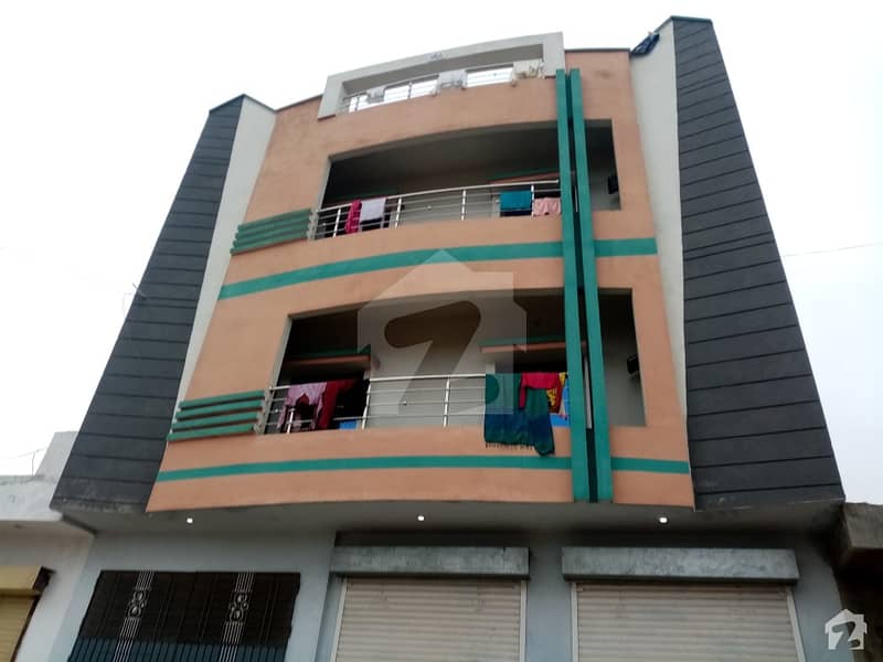 Own This Building In , Sahiwal