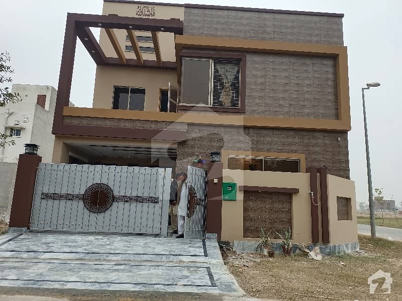 Lower Portion Available For Rent In Olc A Block Bahria Orchard Raiwind Road Lahore